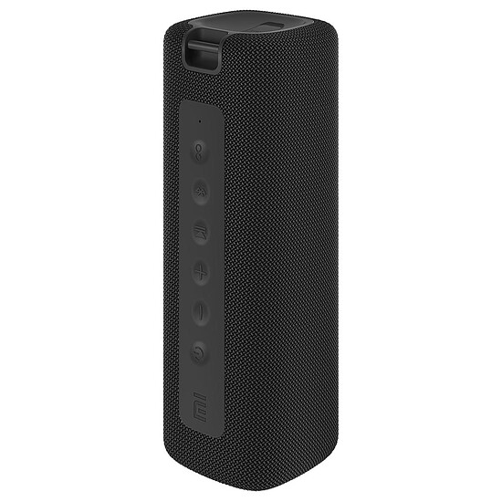 Enceinte sans fil Xiaomi Mi Portable Bluetooth Speaker Noir - Enceinte portable