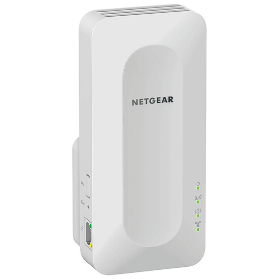 Répéteur Wi-Fi Netgear EAX17 - Répéteur WiFi Mesh AX3000 - Autre vue