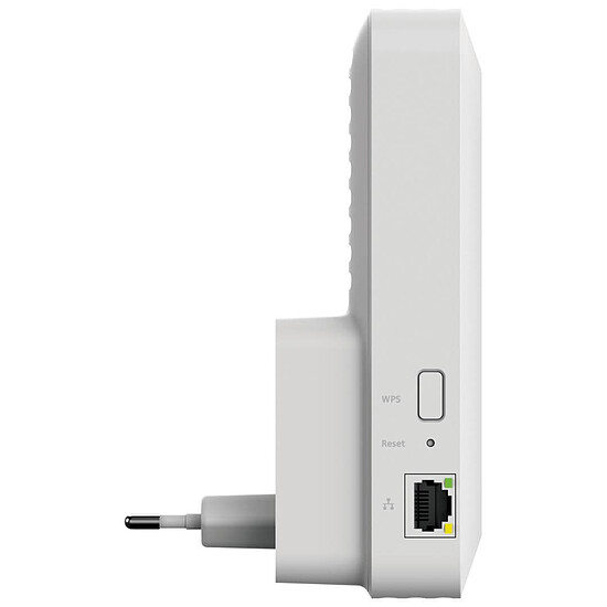 Répéteur Wi-Fi Netgear EAX12 - Répéteur WiFi Mesh AX1600 - Autre vue