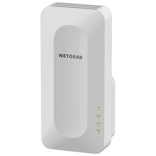 Répéteur Wi-Fi Netgear EAX17 - Répéteur WiFi Mesh AX3000 - Autre vue