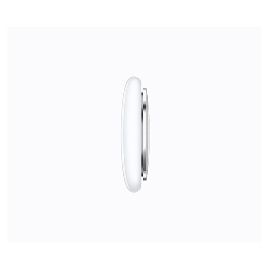 Tracker connecté Apple AirTag x4 - Autre vue