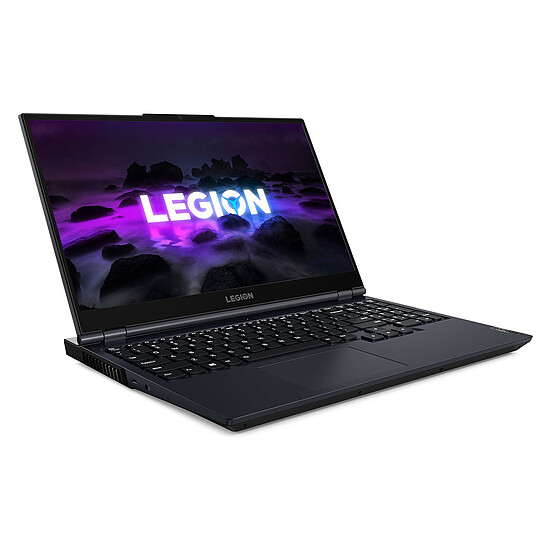 PC portable LENOVO Legion 5 15ACH6H (82JU0015FR)