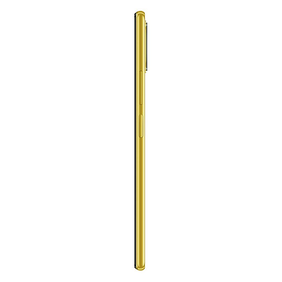Smartphone reconditionné Xiaomi Mi 11 Lite 5G (Jaune) - 128 Go · Reconditionné - Autre vue