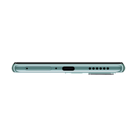 Smartphone reconditionné Xiaomi Mi 11 Lite 5G (Vert) - 128 Go · Reconditionné - Autre vue