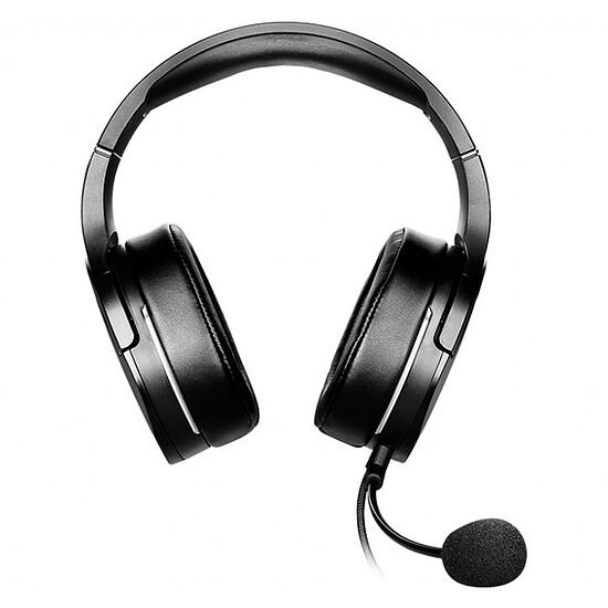 Casque micro MSI Immerse GH20 - Autre vue