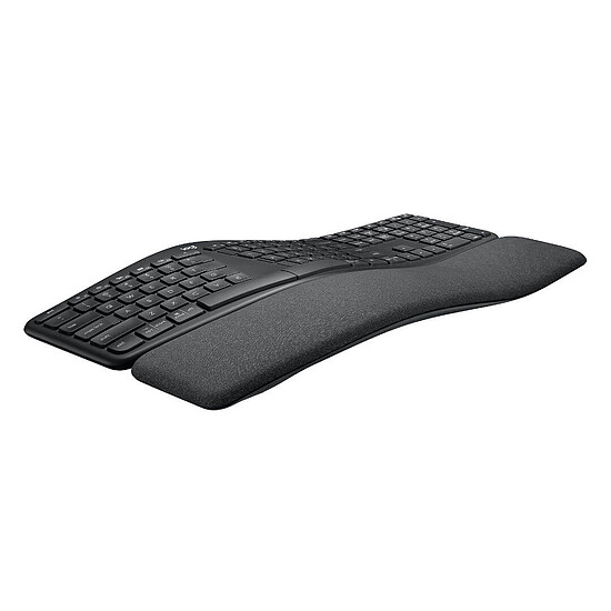 Clavier PC Logitech K860 Ergo - Autre vue