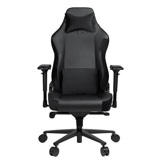 Fauteuil gamer REKT COMFORT-R - Autre vue