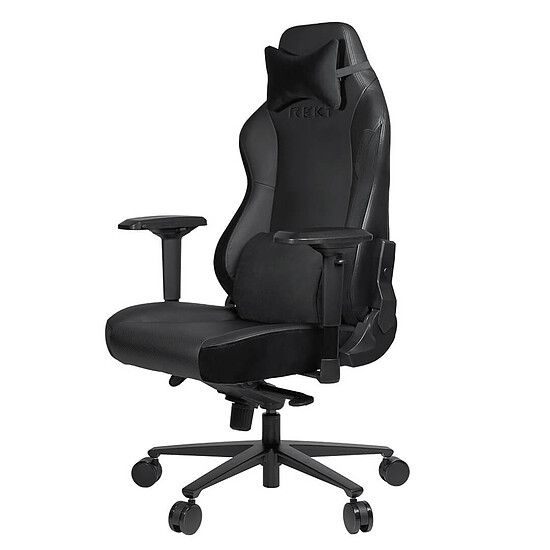 Fauteuil gamer REKT COMFORT-R - Autre vue