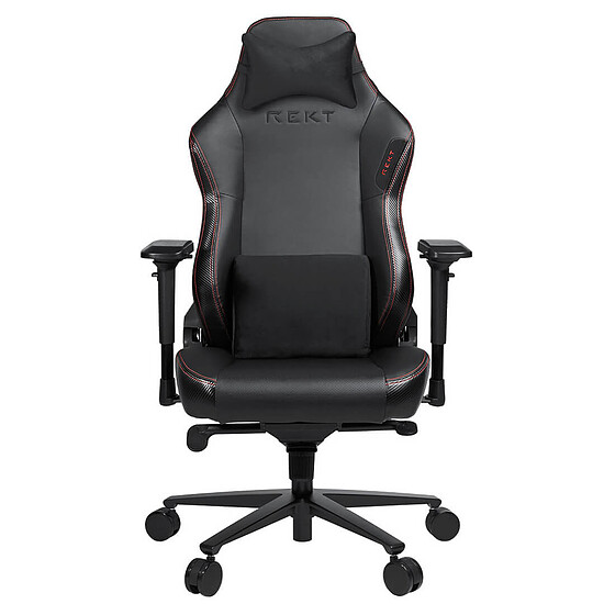 Fauteuil gamer REKT LEGEND-R - Autre vue