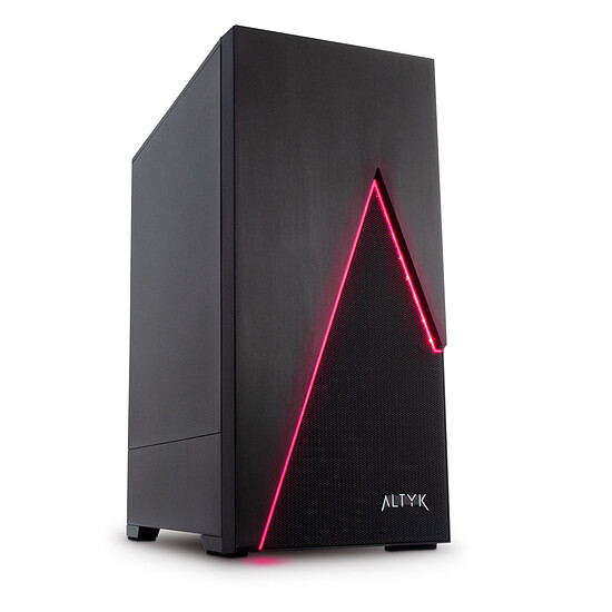 PC de bureau Altyk Gamma G1-I516SG-N05