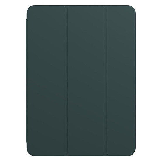 Accessoires tablette tactile Apple Smart Folio (Vert anglais) - iPad Air (2020)
