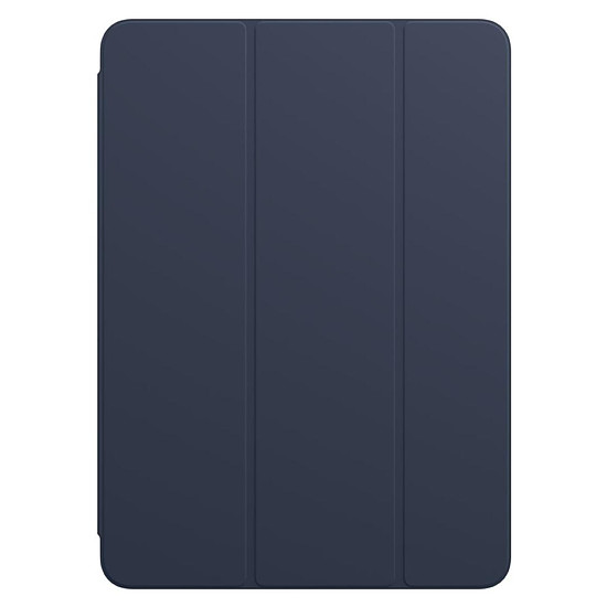 Accessoires tablette tactile Apple Smart Folio (Marine intense) - iPad Pro 11" (2021) 