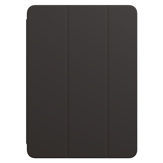 Accessoires tablette tactile Apple Smart Folio (Noir) - iPad Pro 11" (2021)