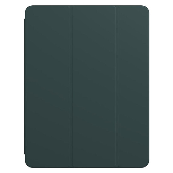 Accessoires tablette tactile Apple Smart Folio (Vert anglais) - iPad Pro 12.9" (2021)