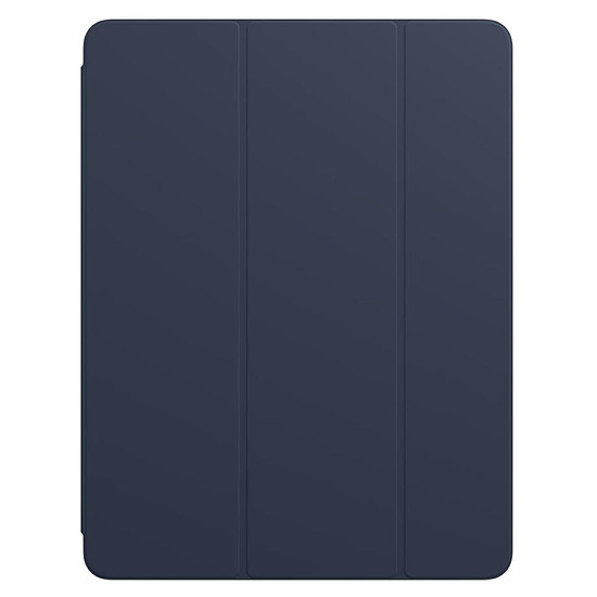 Accessoires tablette tactile Apple Smart Folio (Marine intense) - iPad Pro 12.9" (2021)