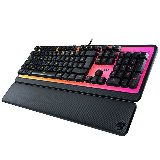 Clavier PC Roccat Magma - Autre vue