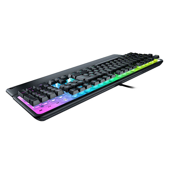 Clavier PC Roccat Magma - Autre vue