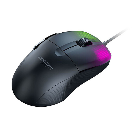 Souris PC Roccat Kone Pro - Noir - Autre vue