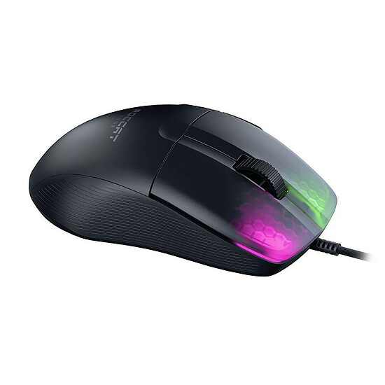 Souris PC Roccat Kone Pro - Noir - Autre vue