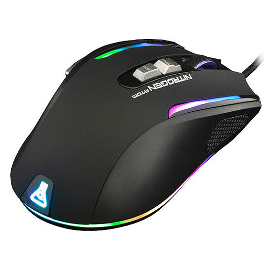 Souris PC The G-Lab KULT Nitrogen Atom - Autre vue