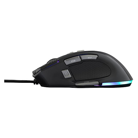 Souris PC The G-Lab KULT Nitrogen Atom - Autre vue