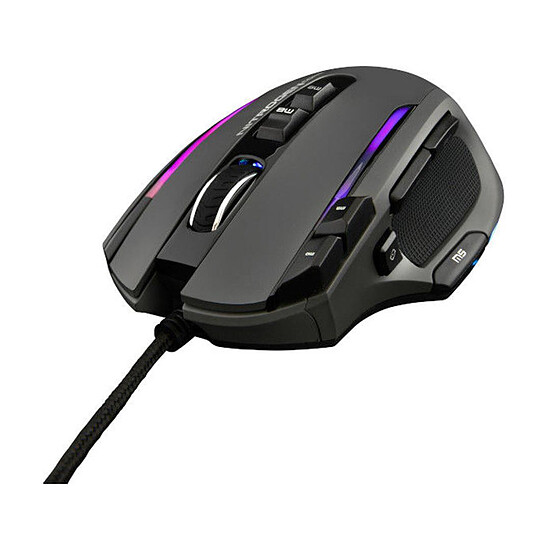 Souris PC The G-Lab KULT Nitrogen Core - Autre vue