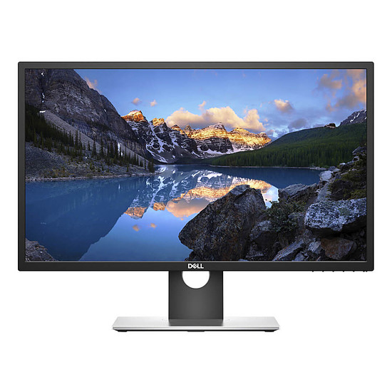 Écran PC Dell UltraSharp UP2718Q