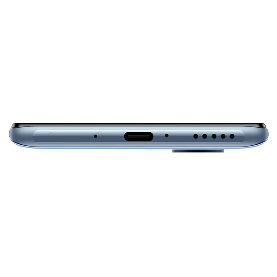 Smartphone reconditionné Xiaomi Mi 11i 5G (Argent) - 256 Go · Reconditionné - Autre vue
