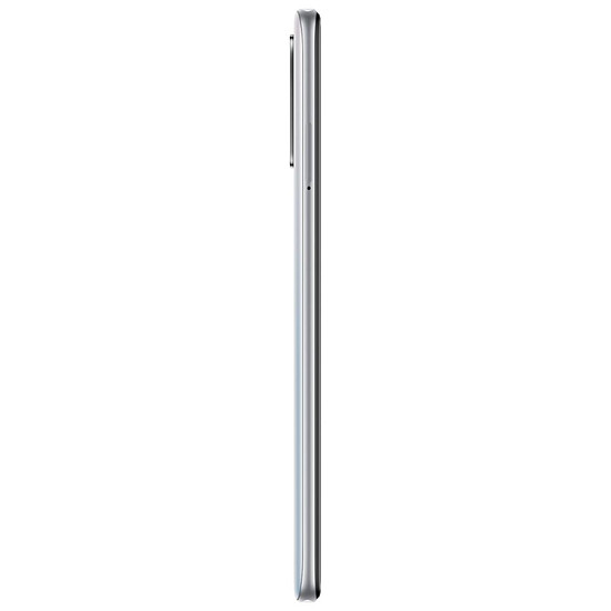 Smartphone reconditionné Xiaomi Redmi Note 10 5G (argent) - 128 Go · Reconditionné - Autre vue