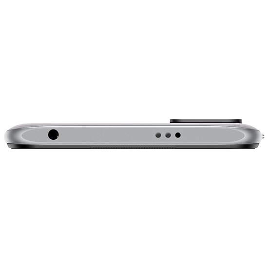 Smartphone reconditionné Xiaomi Redmi Note 10 5G (argent) - 128 Go · Reconditionné - Autre vue