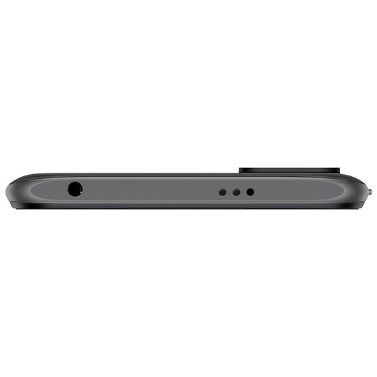 Smartphone reconditionné Xiaomi Redmi Note 10 5G (gris) - 64 Go · Reconditionné - Autre vue