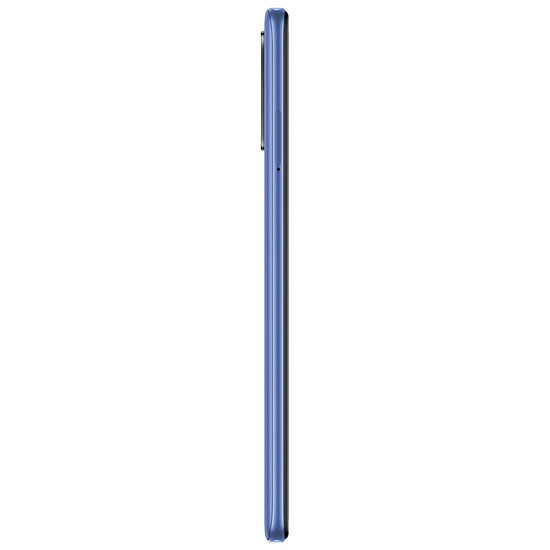 Smartphone reconditionné Xiaomi Redmi Note 10 5G (bleu) - 128 Go · Reconditionné - Autre vue