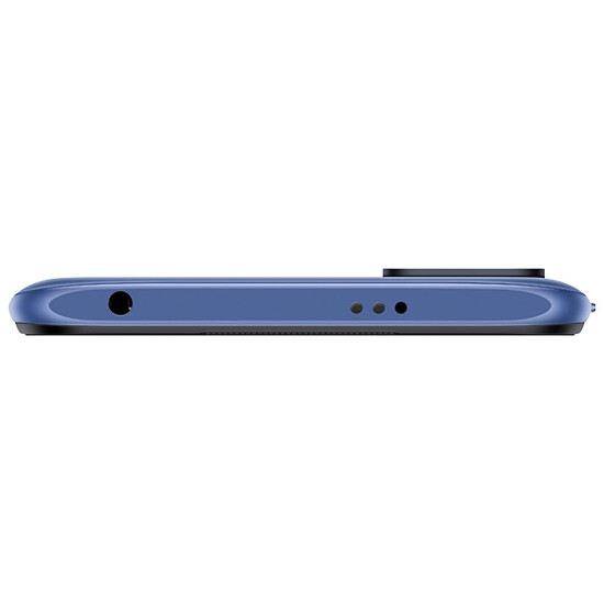 Smartphone reconditionné Xiaomi Redmi Note 10 5G (bleu) - 128 Go · Reconditionné - Autre vue