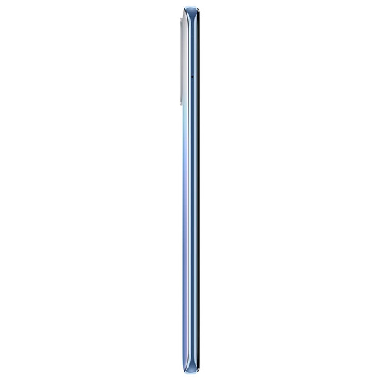 Smartphone reconditionné Xiaomi Redmi Note 10S (bleu) - 64 Go · Reconditionné - Autre vue
