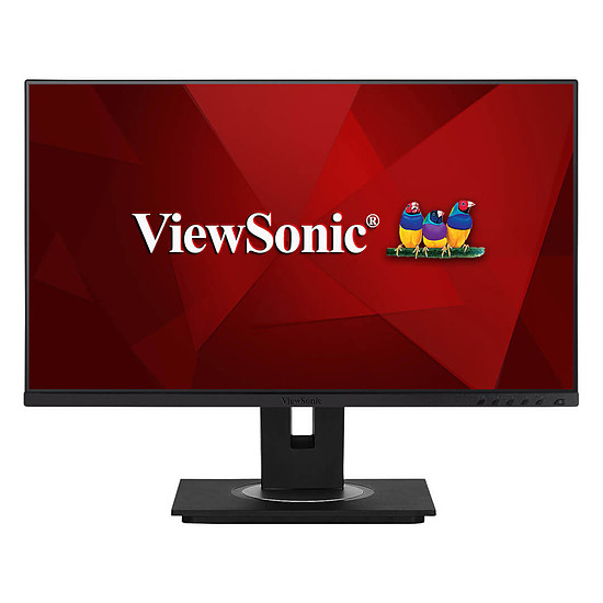 Écran PC ViewSonic VG2456