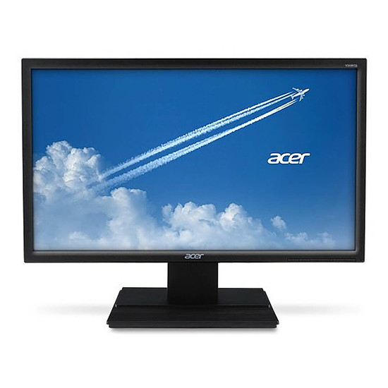 Écran PC Acer V246HQLbi