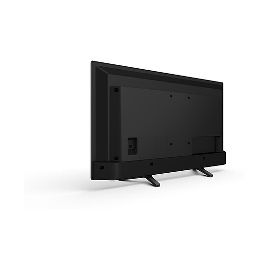 TV Sony KD32W800P1 - TV HD - 80 cm - Autre vue