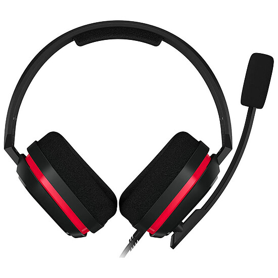 Casque micro Astro A10 - Call of Duty Black Ops Edition - Autre vue