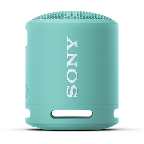 Enceinte sans fil Sony SRS-XB13 Turquoise - Enceinte portable