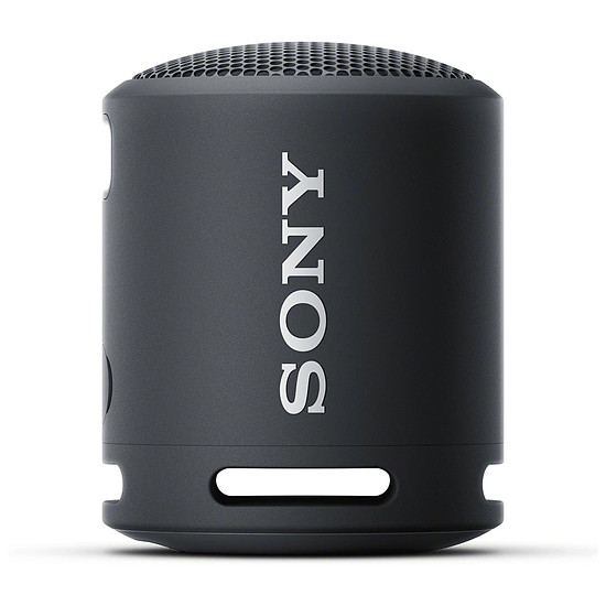 Enceinte sans fil Sony SRS-XB13 Noir - Enceinte portable