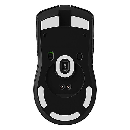 Souris PC MSI Clutch GM41 Lightweight Wireless - Autre vue