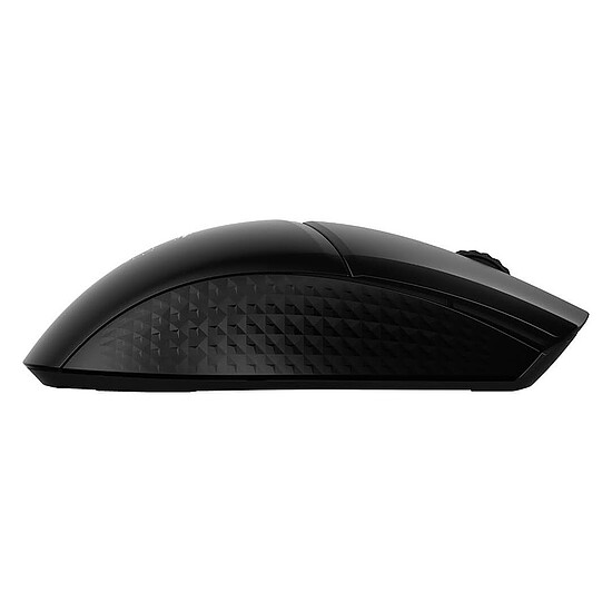 Souris PC MSI Clutch GM41 Lightweight Wireless - Autre vue