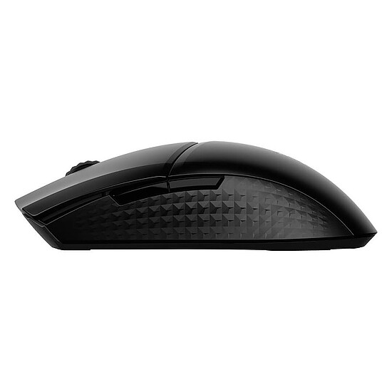 Souris PC MSI Clutch GM41 Lightweight Wireless - Autre vue
