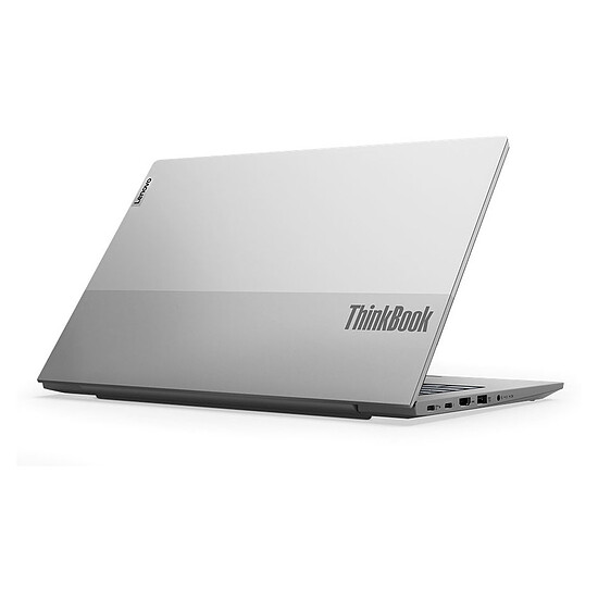 PC portable reconditionné Lenovo ThinkBook 14 G3 ACL (21A200M4FR) · Reconditionné - Autre vue