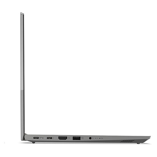 PC portable reconditionné Lenovo ThinkBook 14 G3 ACL (21A200BUFR) · Reconditionné - Autre vue