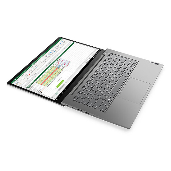PC portable reconditionné Lenovo ThinkBook 14 G3 ACL (21A200M4FR) · Reconditionné - Autre vue