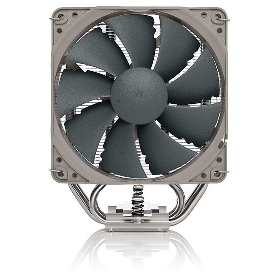 Ventirad Noctua NH-U12S Redux - Autre vue