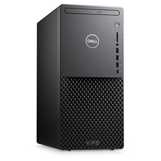 PC de bureau Dell XPS 8940-276