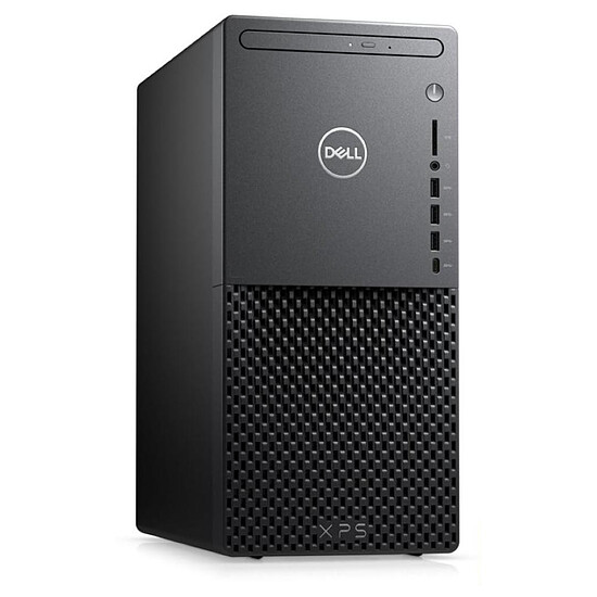 PC de bureau Dell XPS DT 8940-841