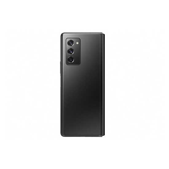 Smartphone reconditionné Samsung Galaxy Z Fold 2 5G (Noir) - 256 Go - 12 Go · Reconditionné - Autre vue